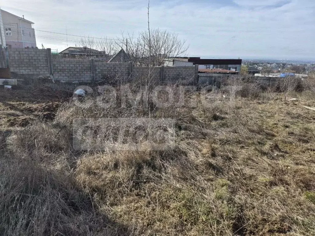 Участок в Севастополь Технолог садовое товарищество, ул. Рубиновая ... - Фото 1