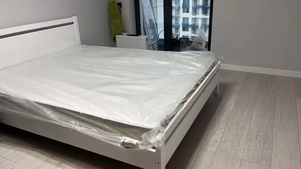 Студия Краснодарский край, Сочи Бытха мкр, ул. Ясногорская, 16/2 (24.0 ... - Фото 1