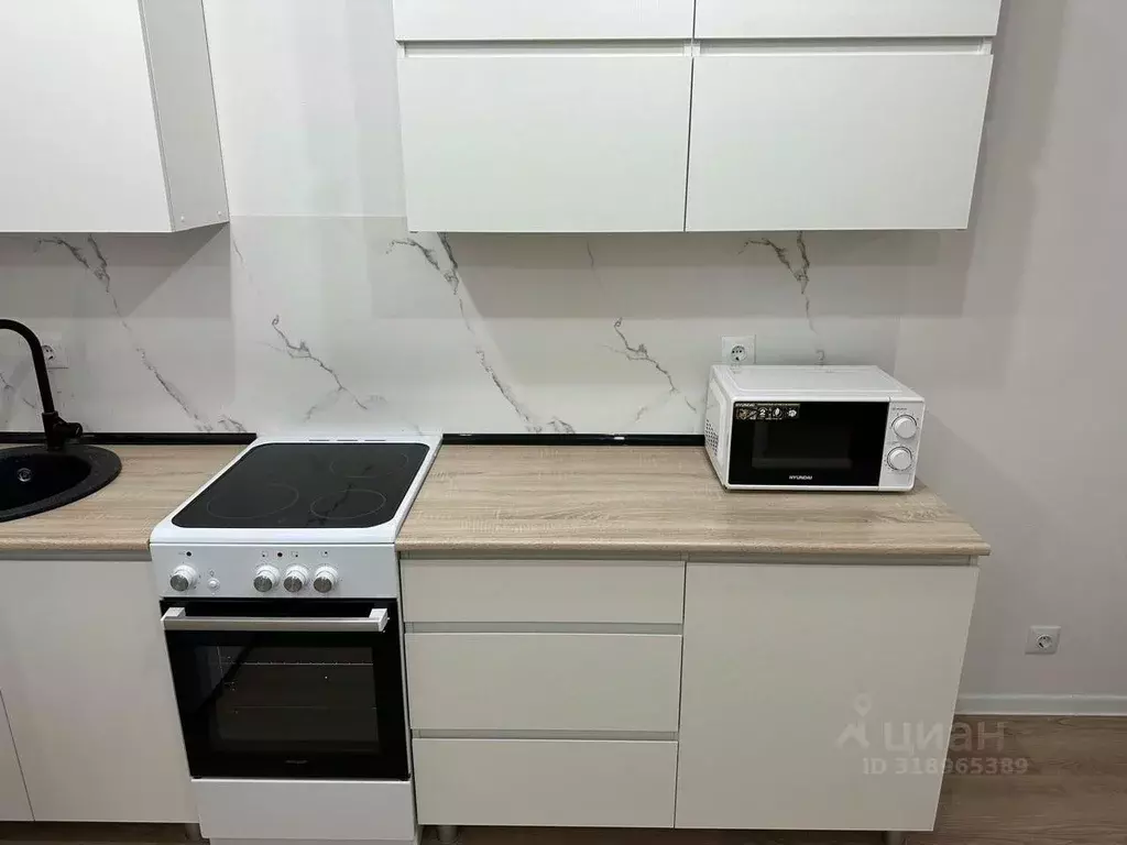 1-к кв. Москва Алтуфьевское ш., 55к5 (32.0 м) - Фото 1