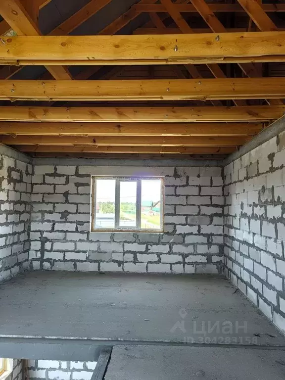 Коттедж в Алтайский край, Барнаул городской округ, пос. Центральный  ... - Фото 1