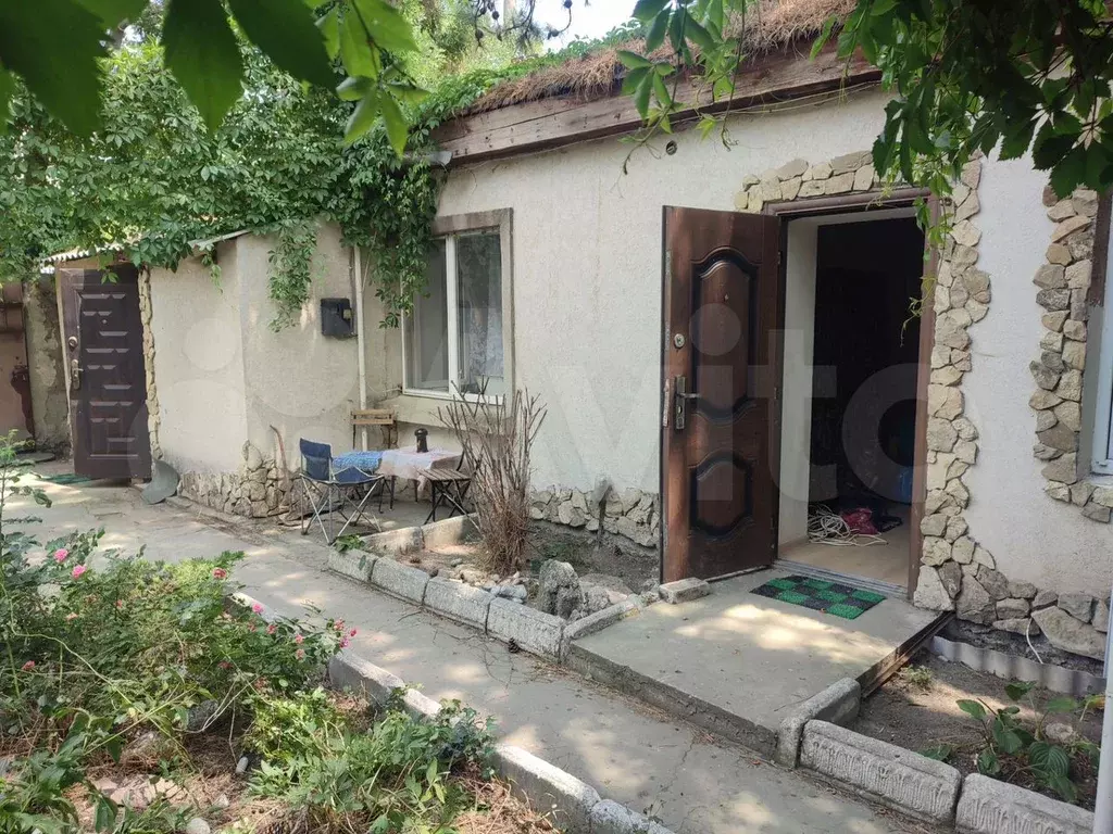 Дом 50 м на участке 5 сот. - Фото 1
