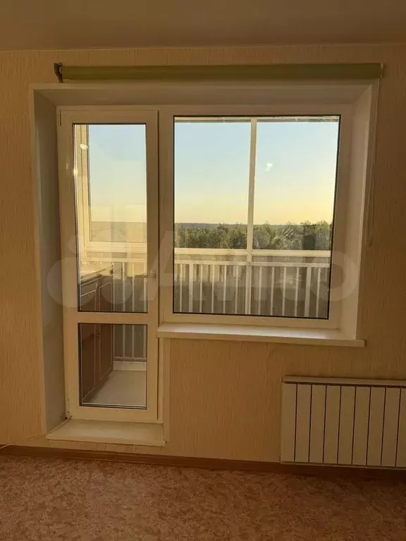 Квартира-студия, 24 м, 8/10 эт. - Фото 1