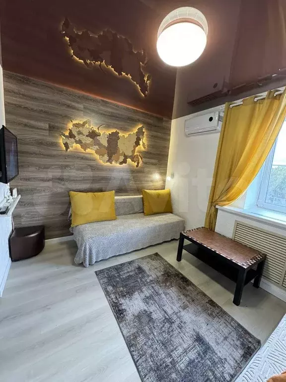 Квартира-студия, 19 м, 5/5 эт. - Фото 1