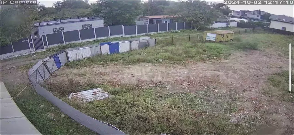 Участок в Калининградская область, Янтарный городской округ, пос. ... - Фото 1