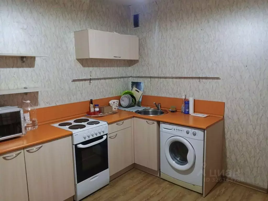 1-к кв. Санкт-Петербург Комендантский просп., 13к1 (41.5 м) - Фото 2