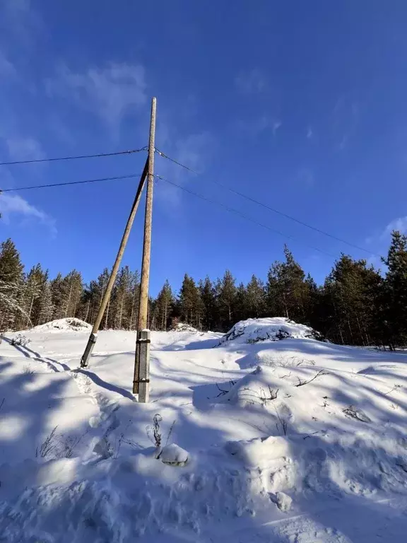 Участок в Свердловская область, Ревда ул. Ревдинского Рабочего (10.0 ... - Фото 1