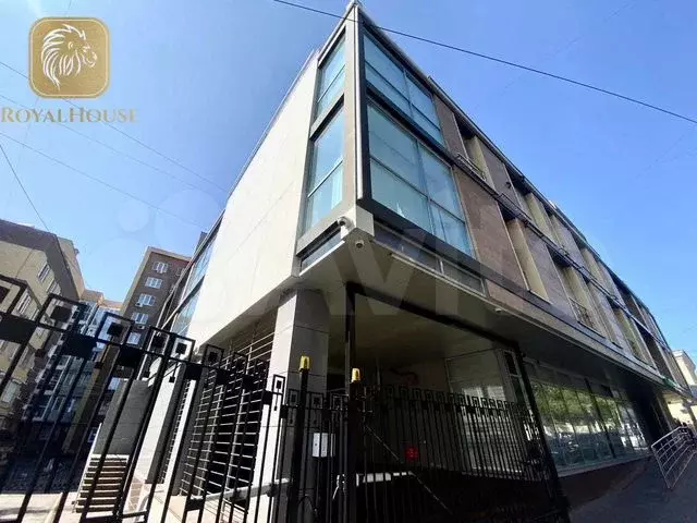 Офис 328.7 м - Фото 0