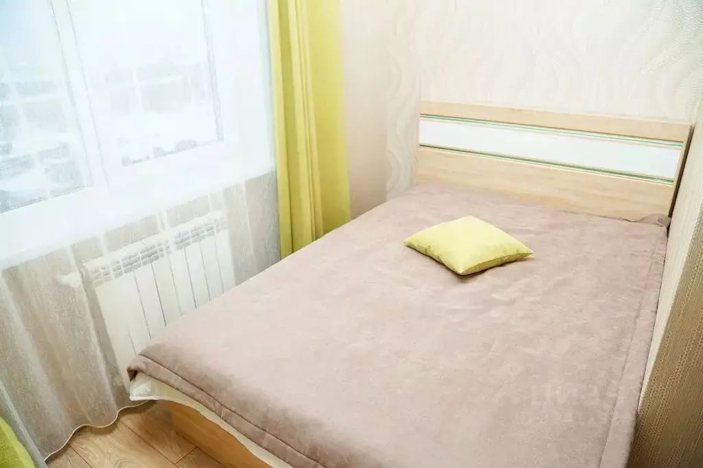 Комната Красноярский край, Красноярск ул. Имени Героя Советского Союза ... - Фото 2