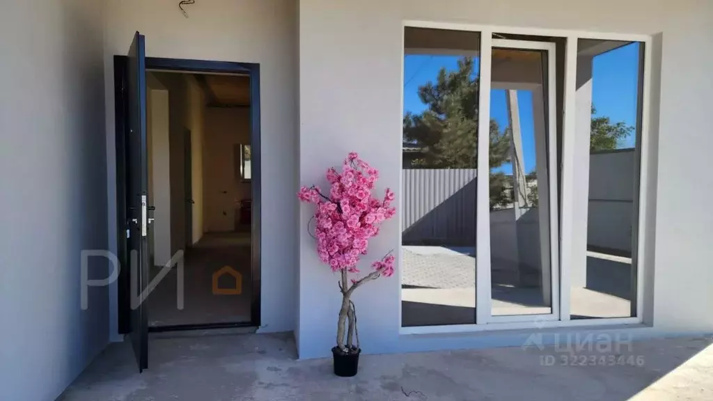 Дом в Севастополь  (120 м) - Фото 1