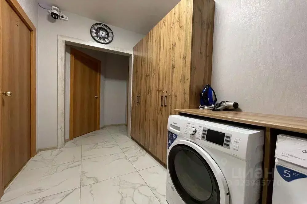 1-к кв. Алтайский край, Барнаул Власихинская ул., 65ак1 (26.0 м) - Фото 2