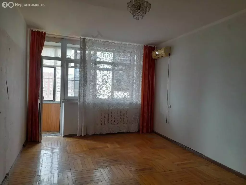 3-комнатная квартира: Краснодар, Красная улица, 145/1 (65.1 м) - Фото 1