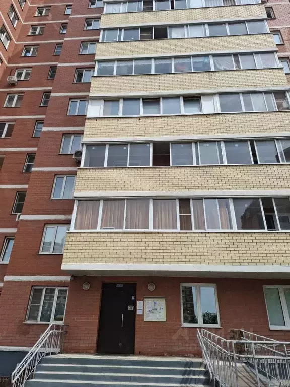 1-к кв. Москва, Москва, Щербинка ул. Барышевская Роща, 26 (34.0 м) - Фото 0