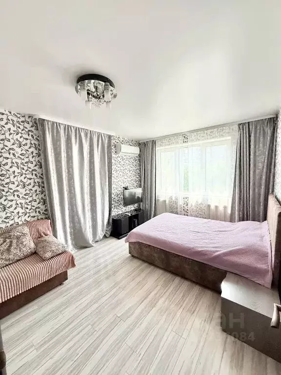 1-к кв. Приморский край, Владивосток ул. Чапаева, 2 (40.0 м) - Фото 0