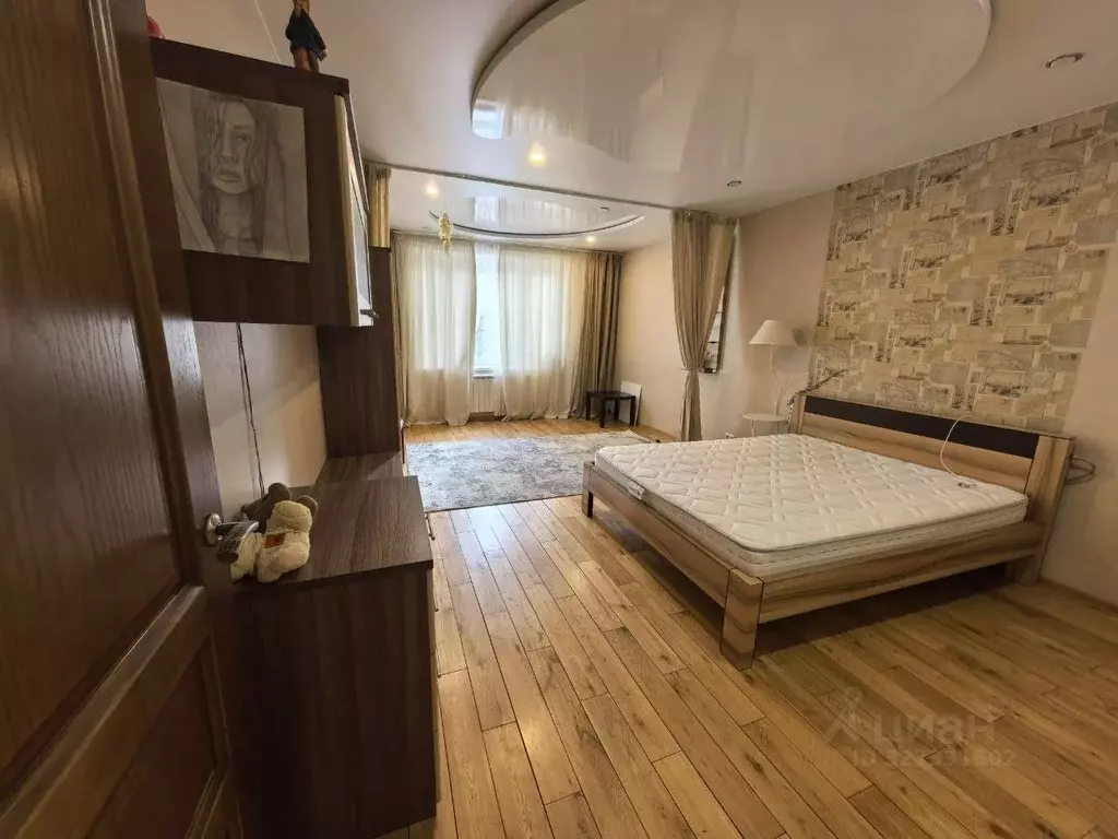 2-к кв. Московская область, Красногорск бул. Красногорский, 17 (52.0 ... - Фото 1