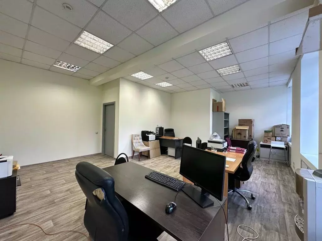 Офис в Москва Барклая ул., 13С1 (30 м) - Фото 2