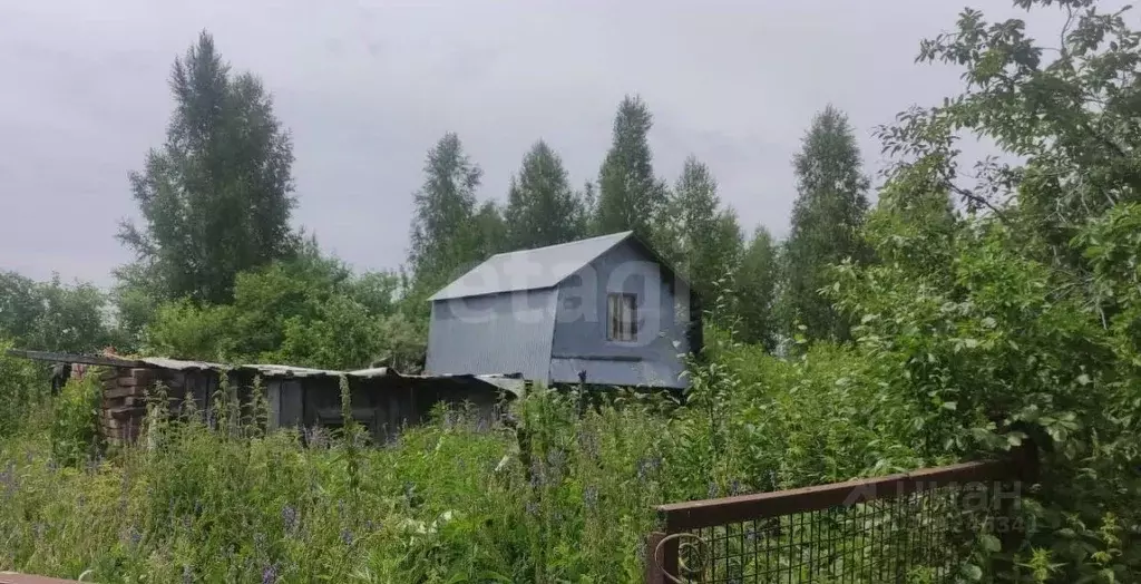 Дом в Башкортостан, Кармаскалинский район, Бузовьязовский сельсовет, ... - Фото 1