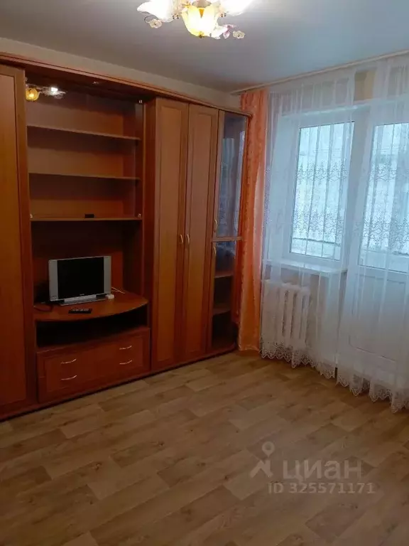 1-к кв. Орловская область, Орел ул. Маринченко, 12 (30.0 м) - Фото 2