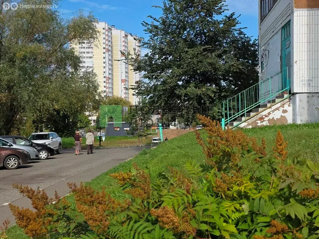 Офис (200 м) - Фото 1