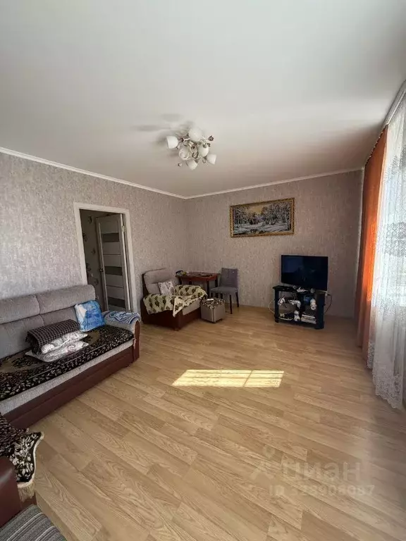 3-к кв. Новгородская область, Чудово ул. Большевиков, 24 (74.1 м) - Фото 1