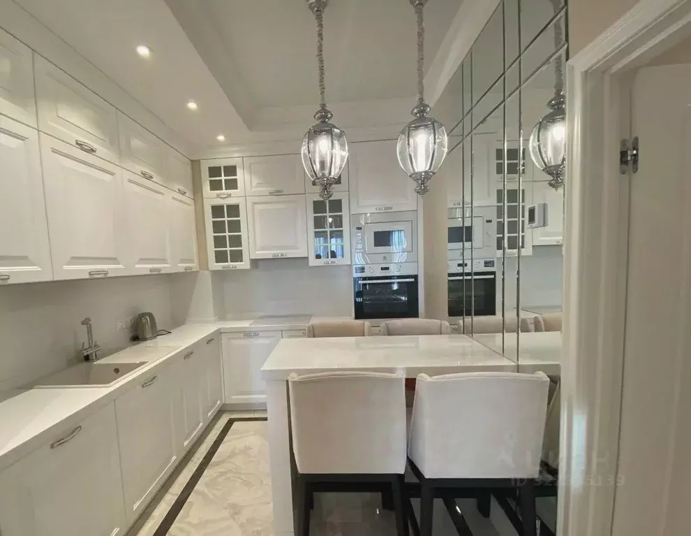 2-к кв. Краснодарский край, Сочи ул. Полтавская, 54 (62.0 м) - Фото 2