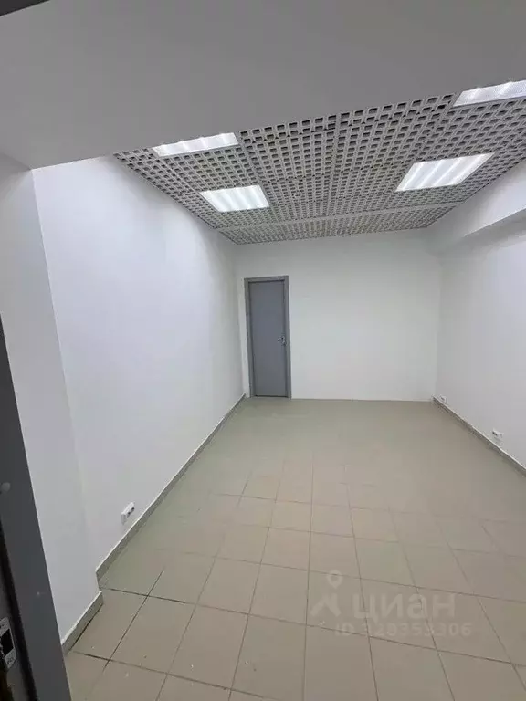 Помещение свободного назначения в Саха (Якутия), Якутск просп. Ленина, ... - Фото 1