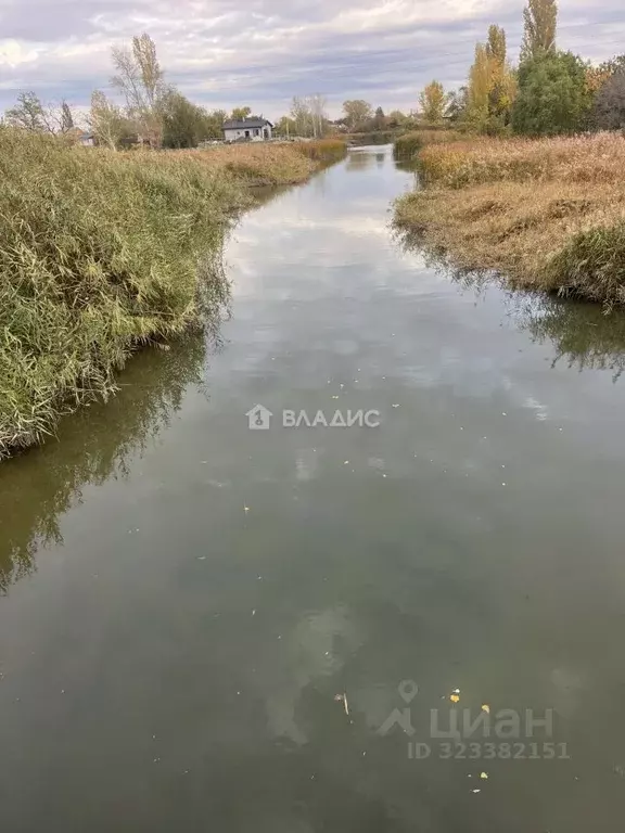 Участок в Ростовская область, Азовский район, Елизаветинское с/пос, ... - Фото 0