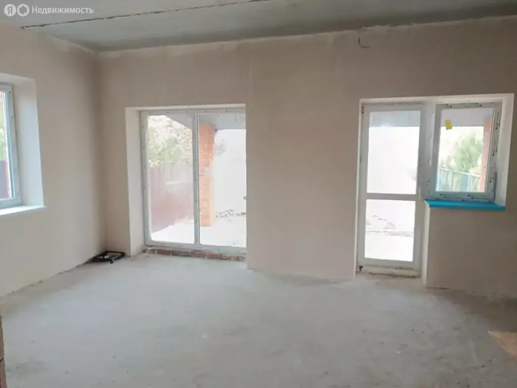 Дом в Ольгинская, Пролетарская улица, 54 (120 м) - Фото 1