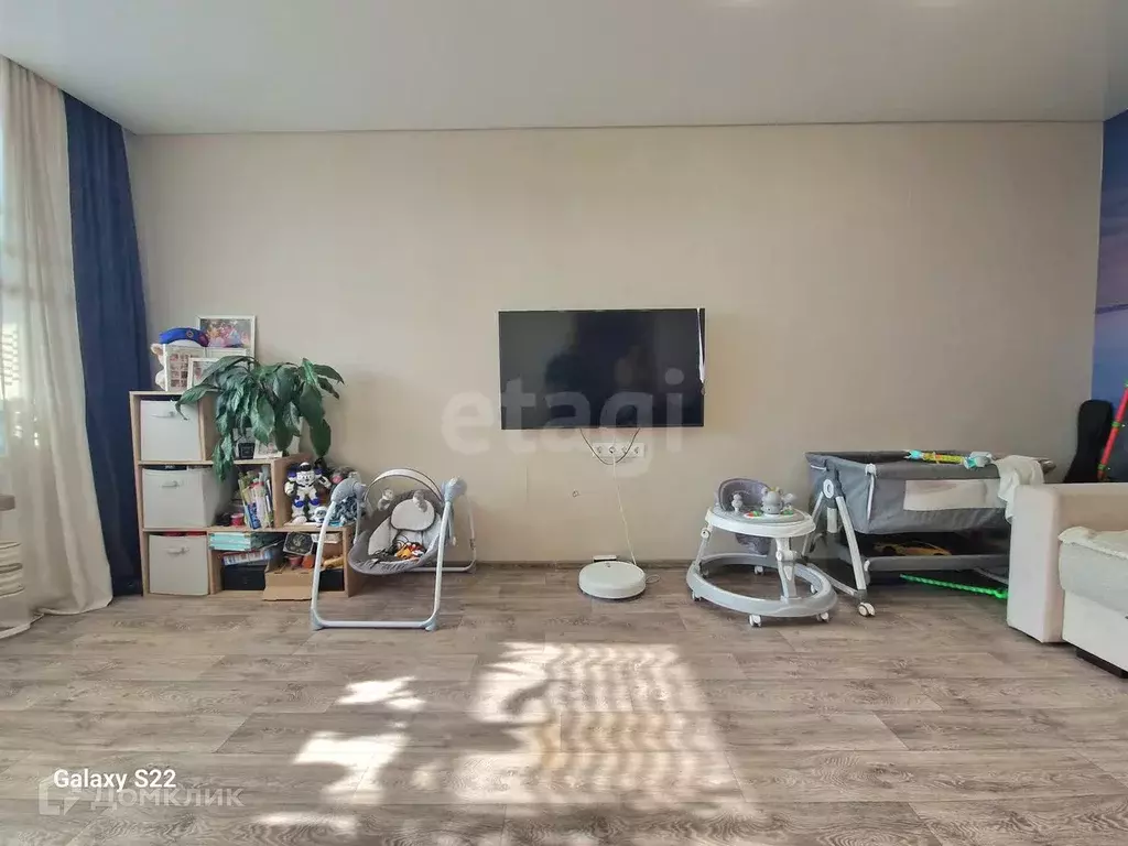 Продаётся 2-к квартира, 44 м - Фото 0