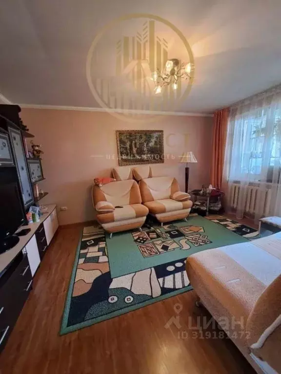 2-к кв. Ставропольский край, Пятигорск Огородная ул., 37 (54.0 м) - Фото 2