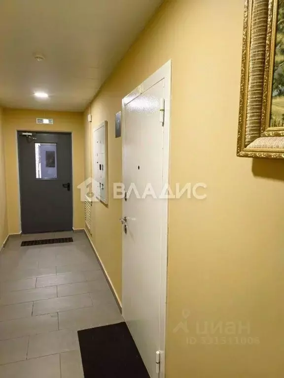 2-к кв. Москва ул. Чароитовая, 1к4 (52.7 м) - Фото 1
