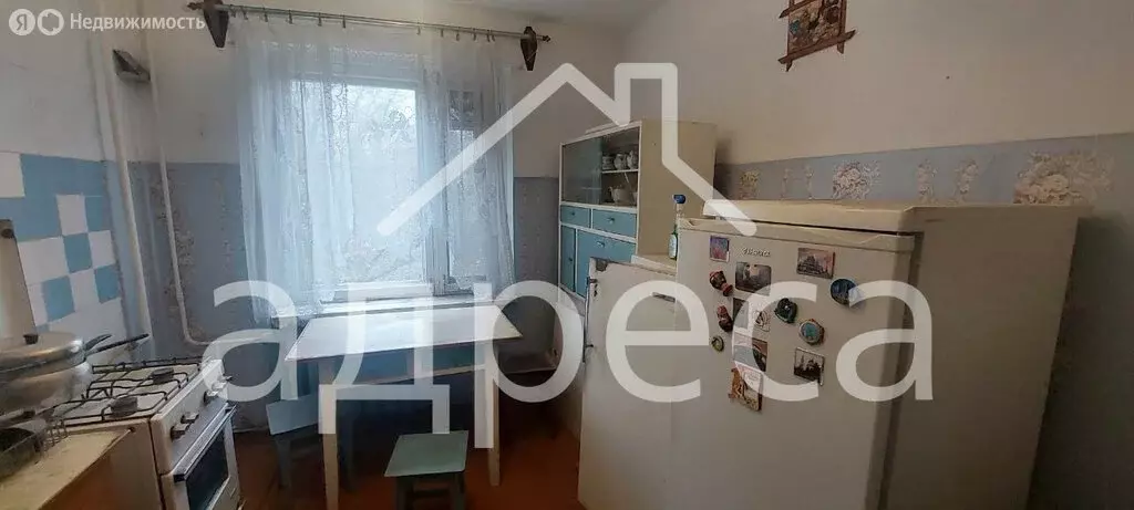 1-комнатная квартира: Самара, проспект Кирова, 208 (32.5 м) - Фото 2