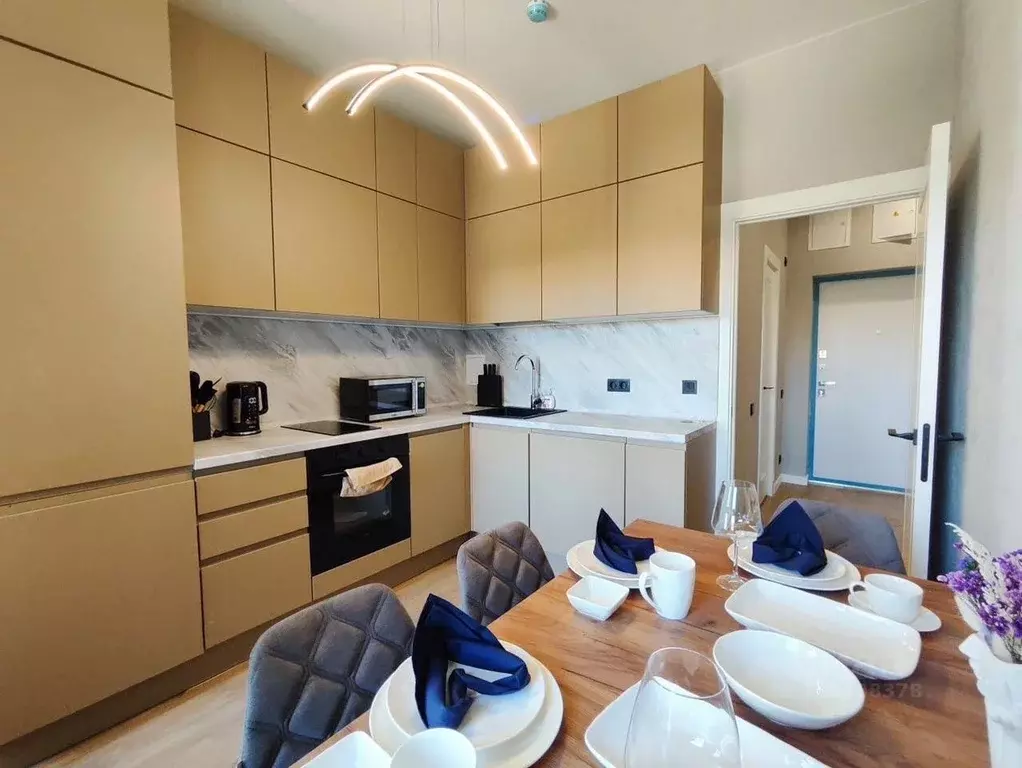 1-к кв. Москва Шоссейная ул., 90Бк2 (35.0 м) - Фото 1