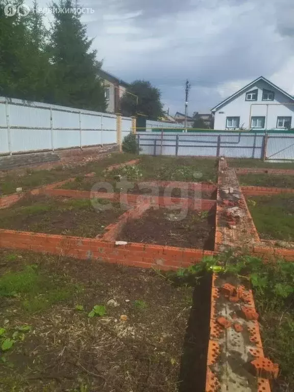 Участок в посёлок Сосновый Бор, улица Строителей (15 м) - Фото 2