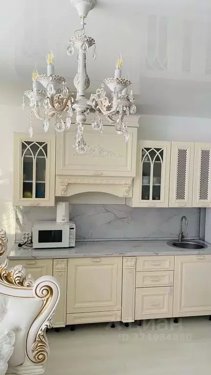 Студия Ленинградская область, Мурино Всеволожский район, ул. Шоссе в ... - Фото 2