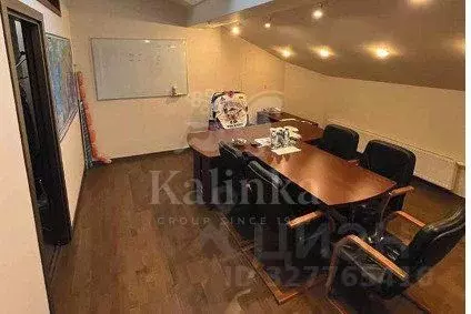 Офис в Москва Никольская ул., 10 (149 м) - Фото 2