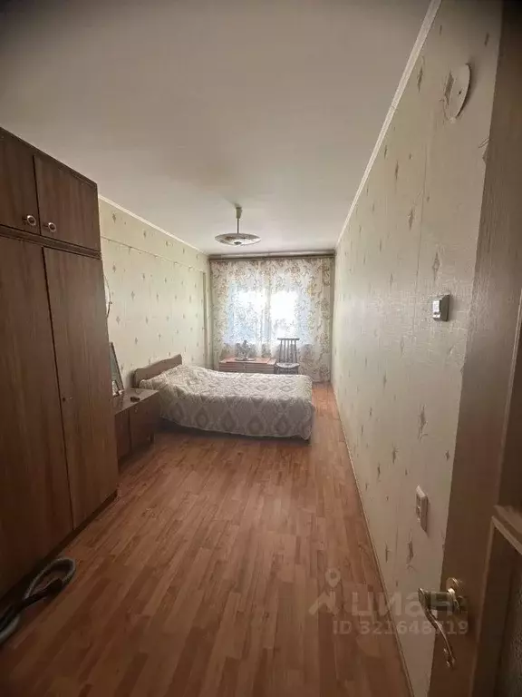 2-к кв. Новгородская область, Старая Русса ул. Гостинодворская, 24 ... - Фото 1