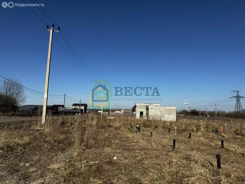 Участок в Виллозское городское поселение, КП Можайский парк (10.91 м) - Фото 2