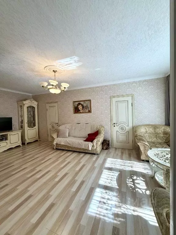 Дом в Северная Осетия, Владикавказ ул. Карла Маркса, 139 (75 м) - Фото 2