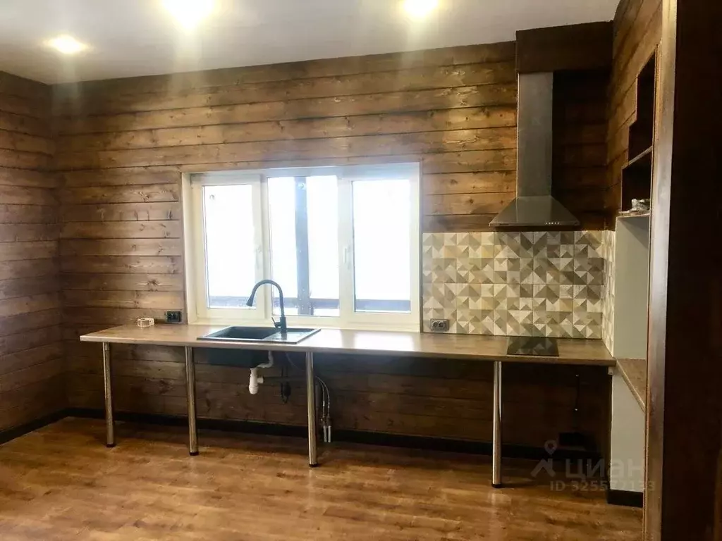 Дом в Московская область, Павлово-Посадский городской округ, д. ... - Фото 1