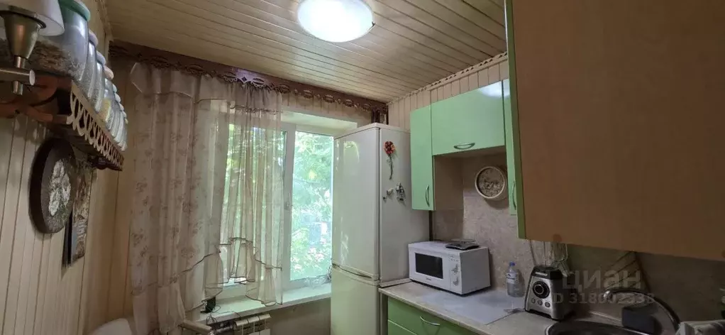1-к кв. Москва бул. Маршала Рокоссовского, 8К3 (32.0 м) - Фото 1