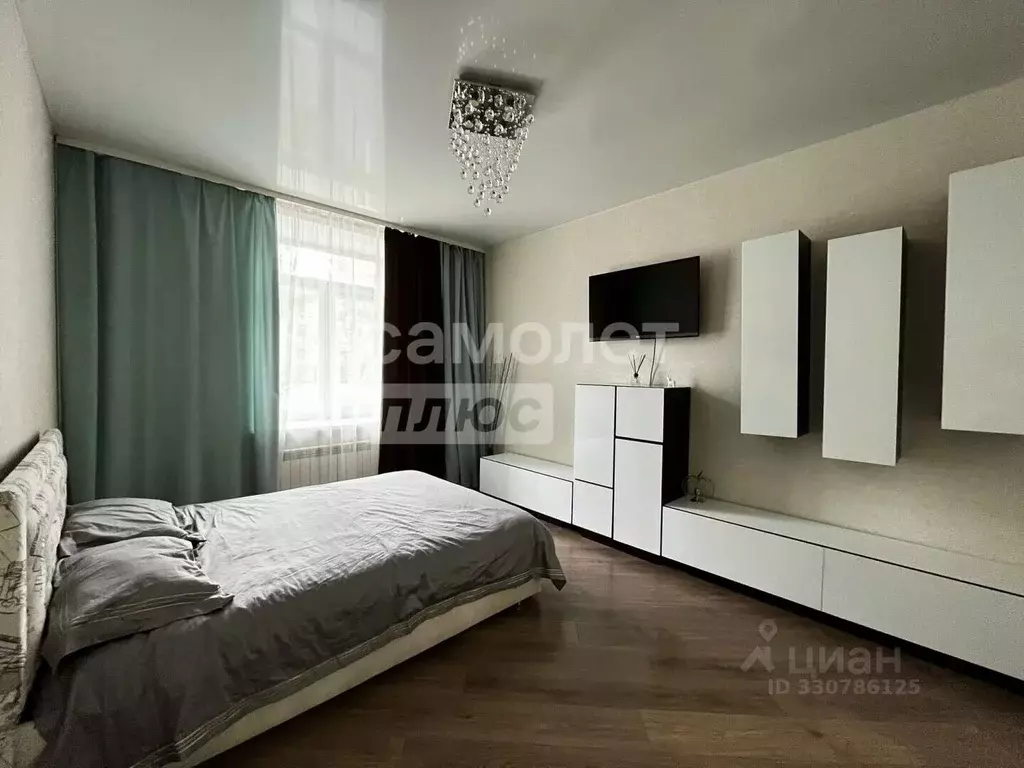2-к кв. Свердловская область, Серов ул. Ленина, 134 (49.4 м) - Фото 2