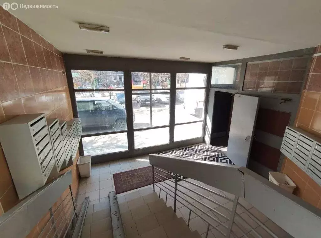 1-комнатная квартира: Москва, Митинская улица, 48к1 (38.4 м) - Фото 1