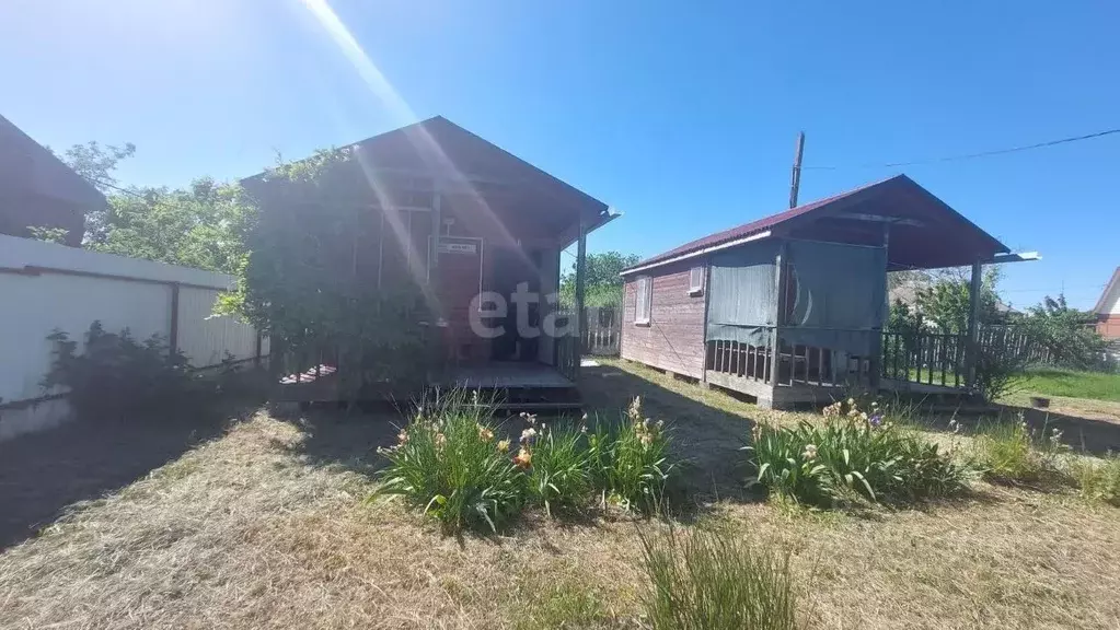 Участок в Краснодарский край, Ейский район, Должанская ст-ца ул. ... - Фото 2