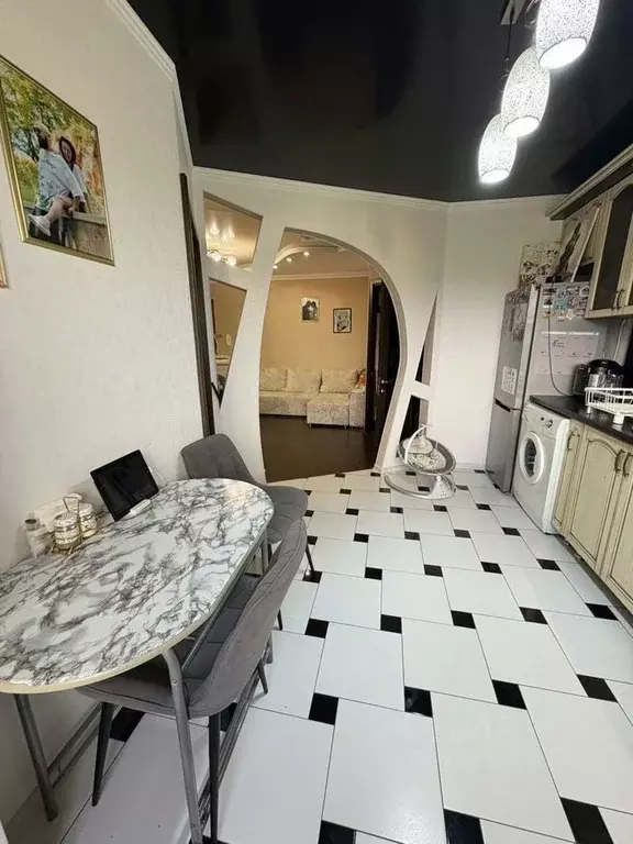 1-к кв. Ставропольский край, Пятигорск ул. Пестова (41.5 м) - Фото 1