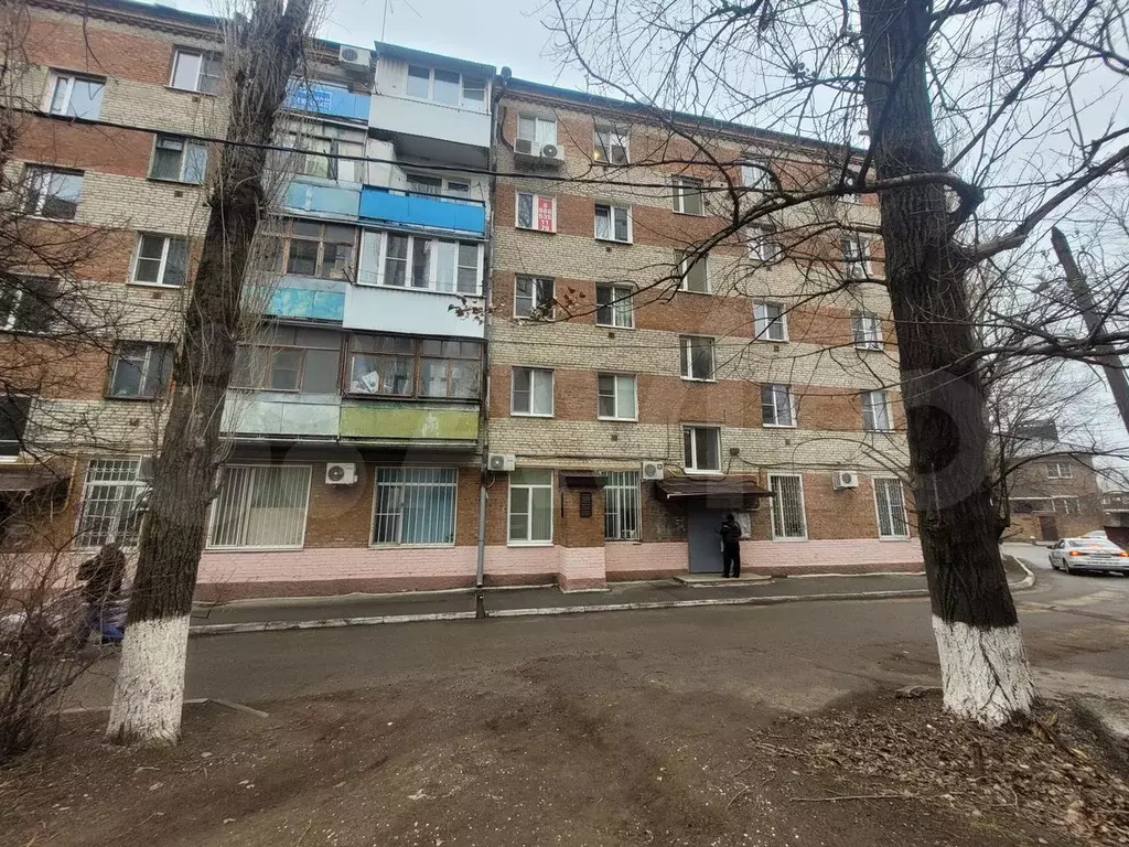 3-к. квартира, 58 м, 4/5 эт. - Фото 0