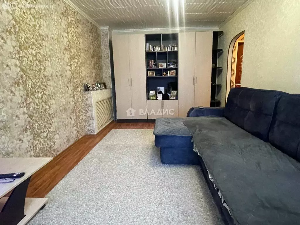 1-комнатная квартира: Рыбинск, Карякинская улица, 41 (28.9 м) - Фото 2