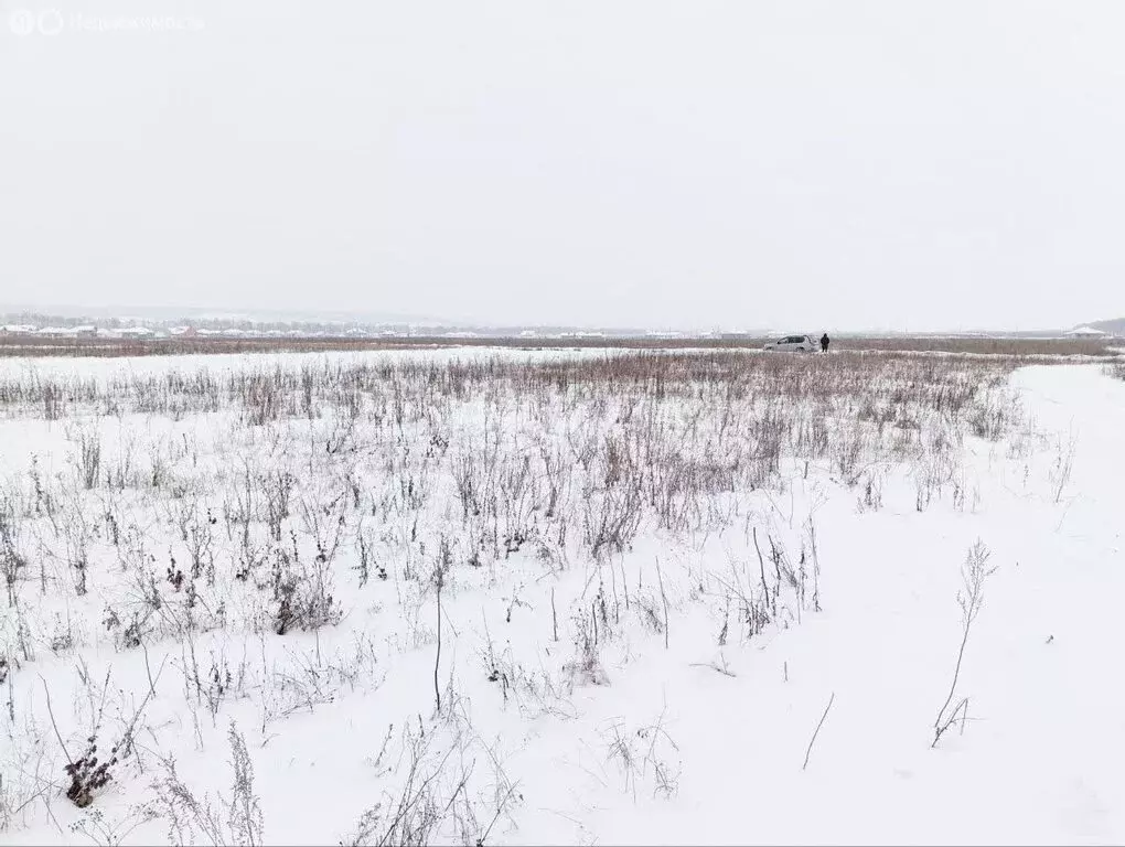 Участок в село Хохлово, Юбилейная улица (15 м) - Фото 1