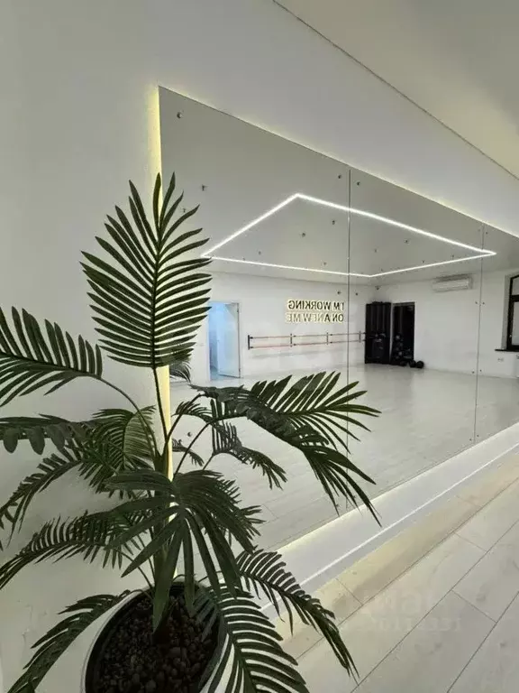 Помещение свободного назначения в Астраханская область, Астрахань ул. ... - Фото 2