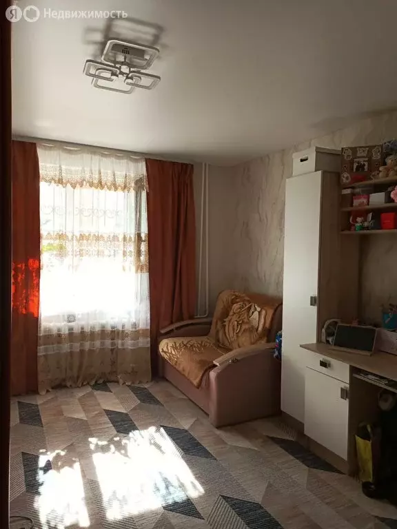 1-комнатная квартира: Уфа, Вологодская улица, 68 (21 м) - Фото 1