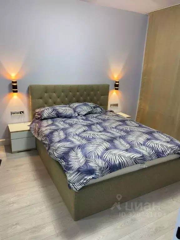 2-к кв. Московская область, Одинцовский городской округ, ... - Фото 1